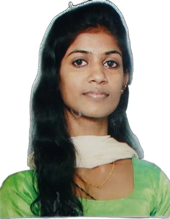 Linta Varghese